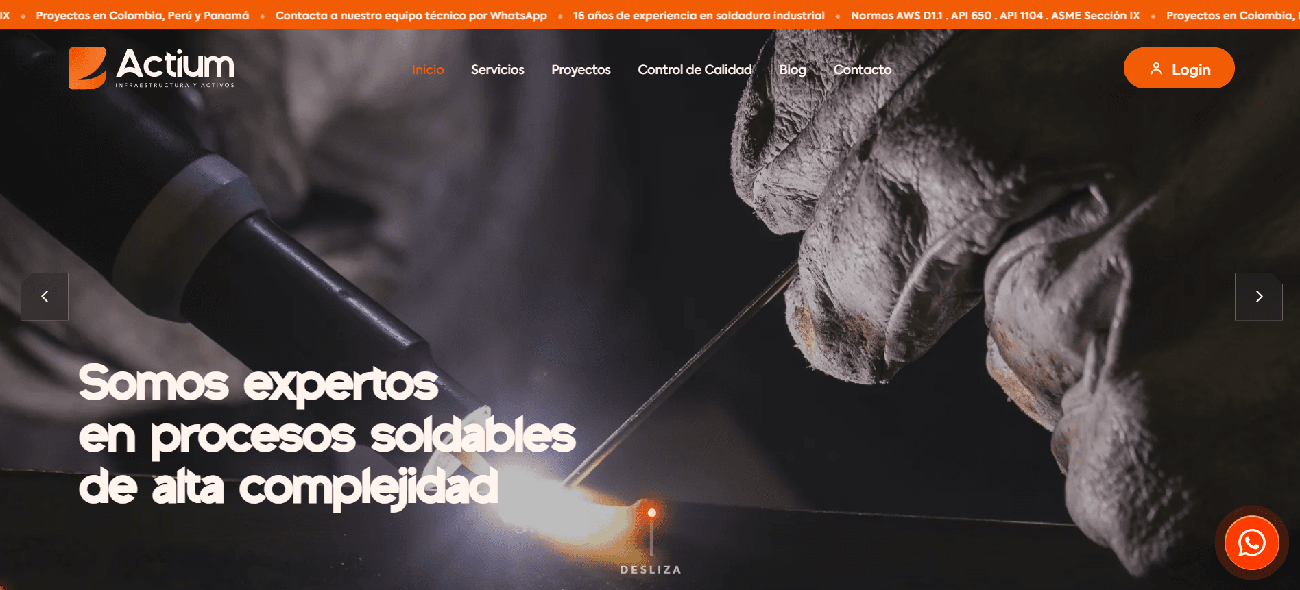 Actium Ingeniería