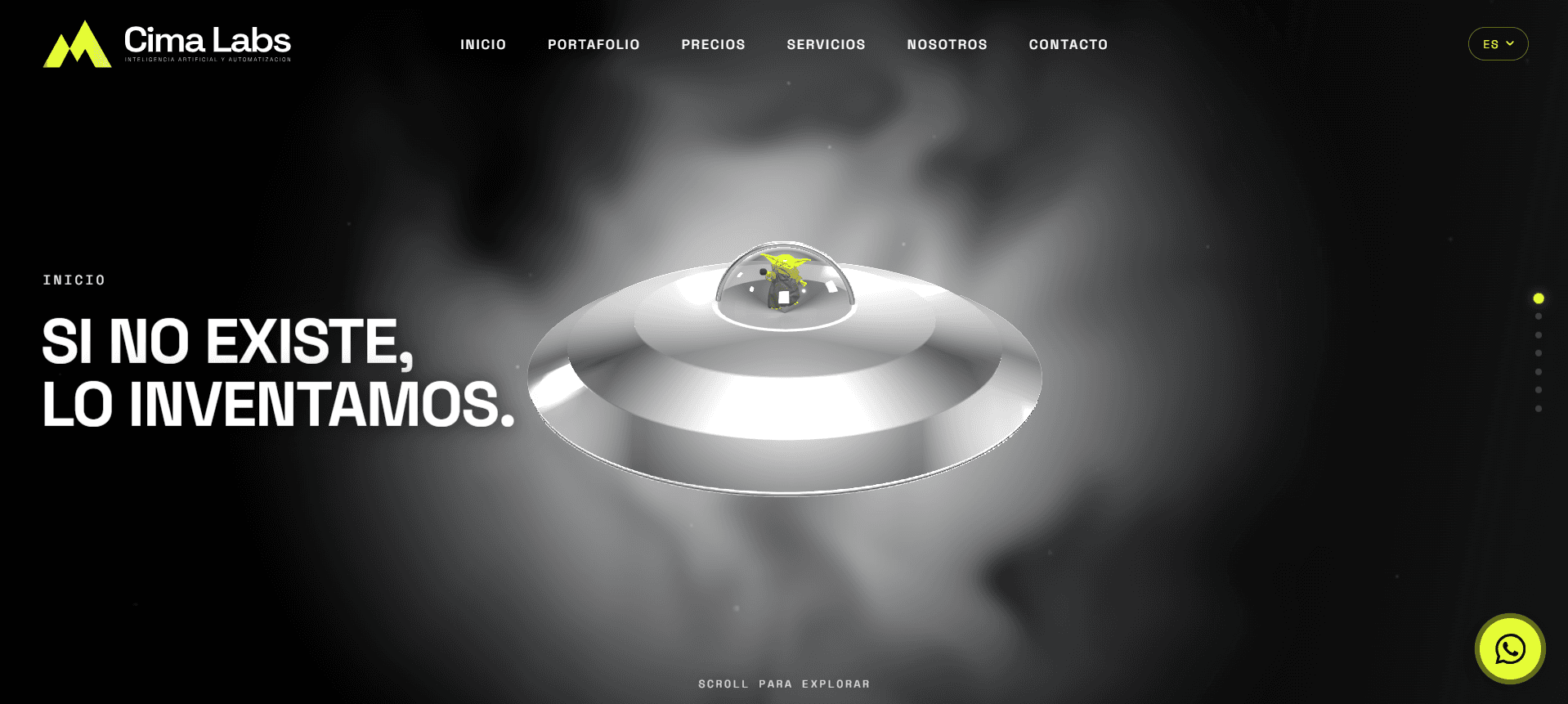 Cima Labs